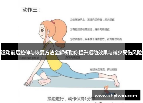 运动前后拉伸与恢复方法全解析助你提升运动效果与减少受伤风险
